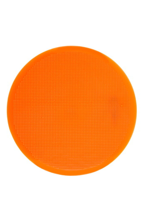 Set of 4 circular floor markers diameter - 23cm