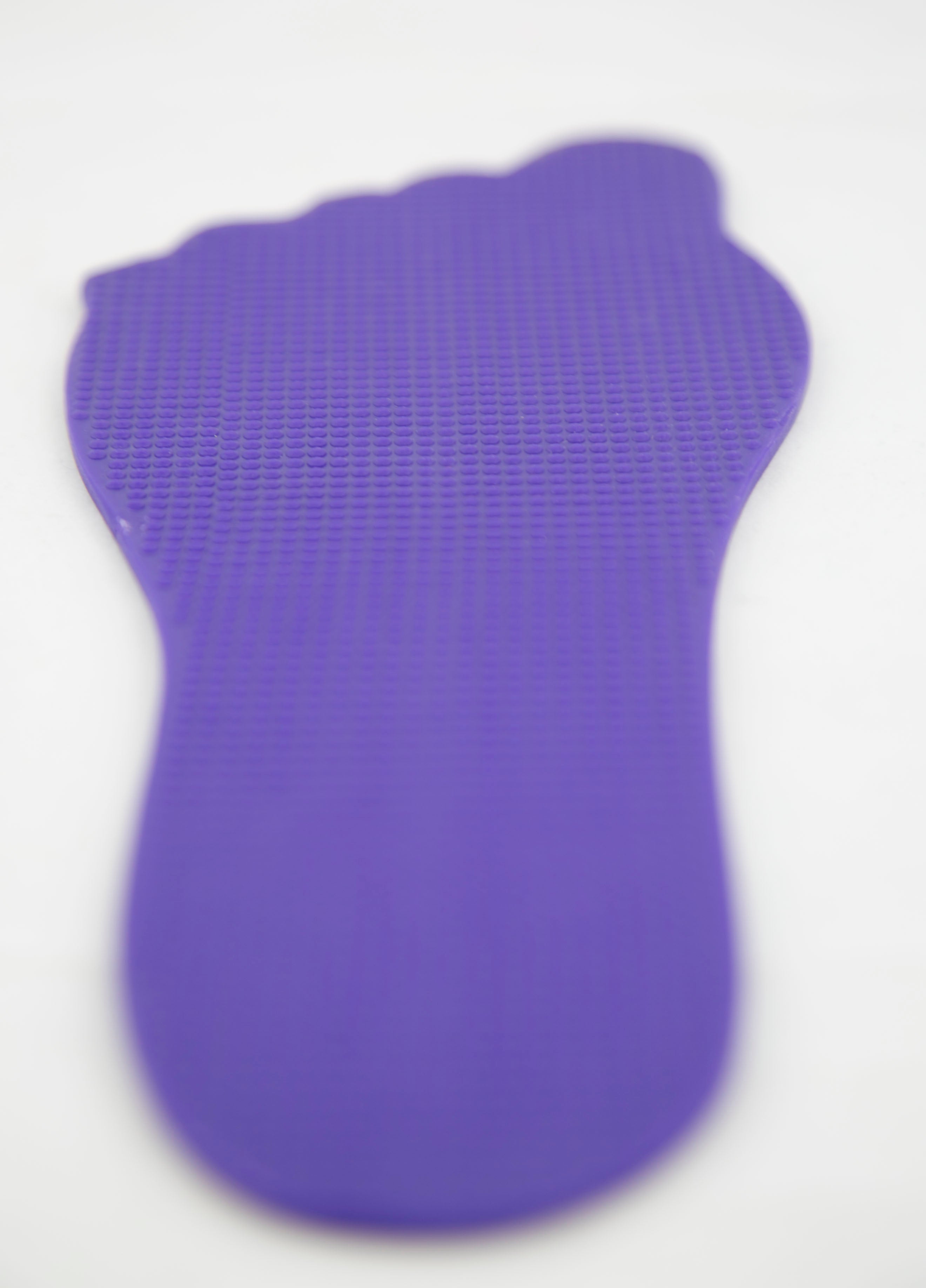 Set of 4 feet floor markers