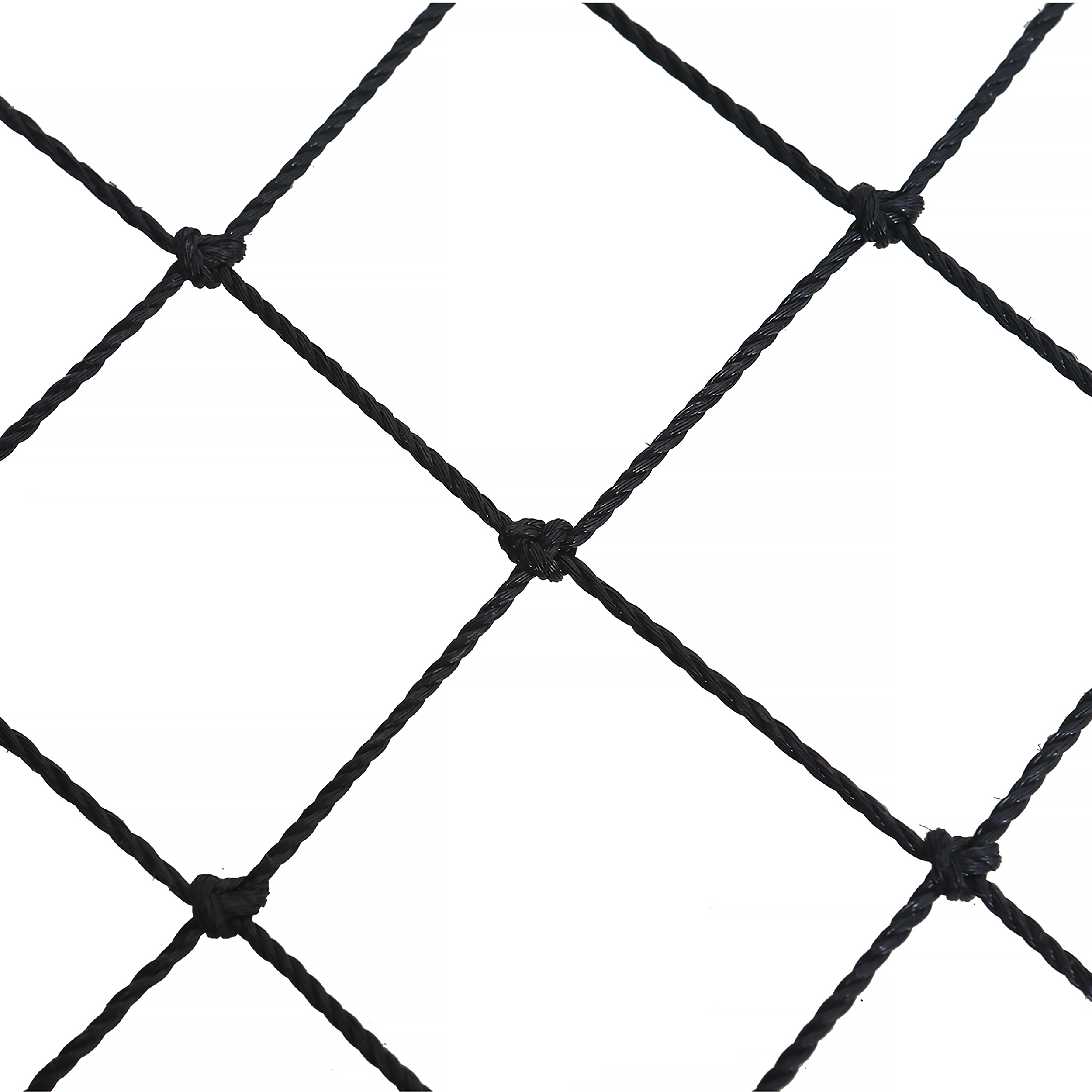 Mini rebound net multisport - 60cm x 60cm Powershot