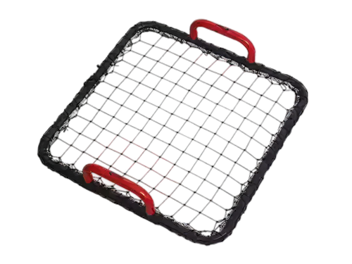 Mini rebound net multisport - 60cm x 60cm