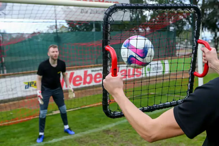 Mini rebound net multisport - 60cm x 60cm