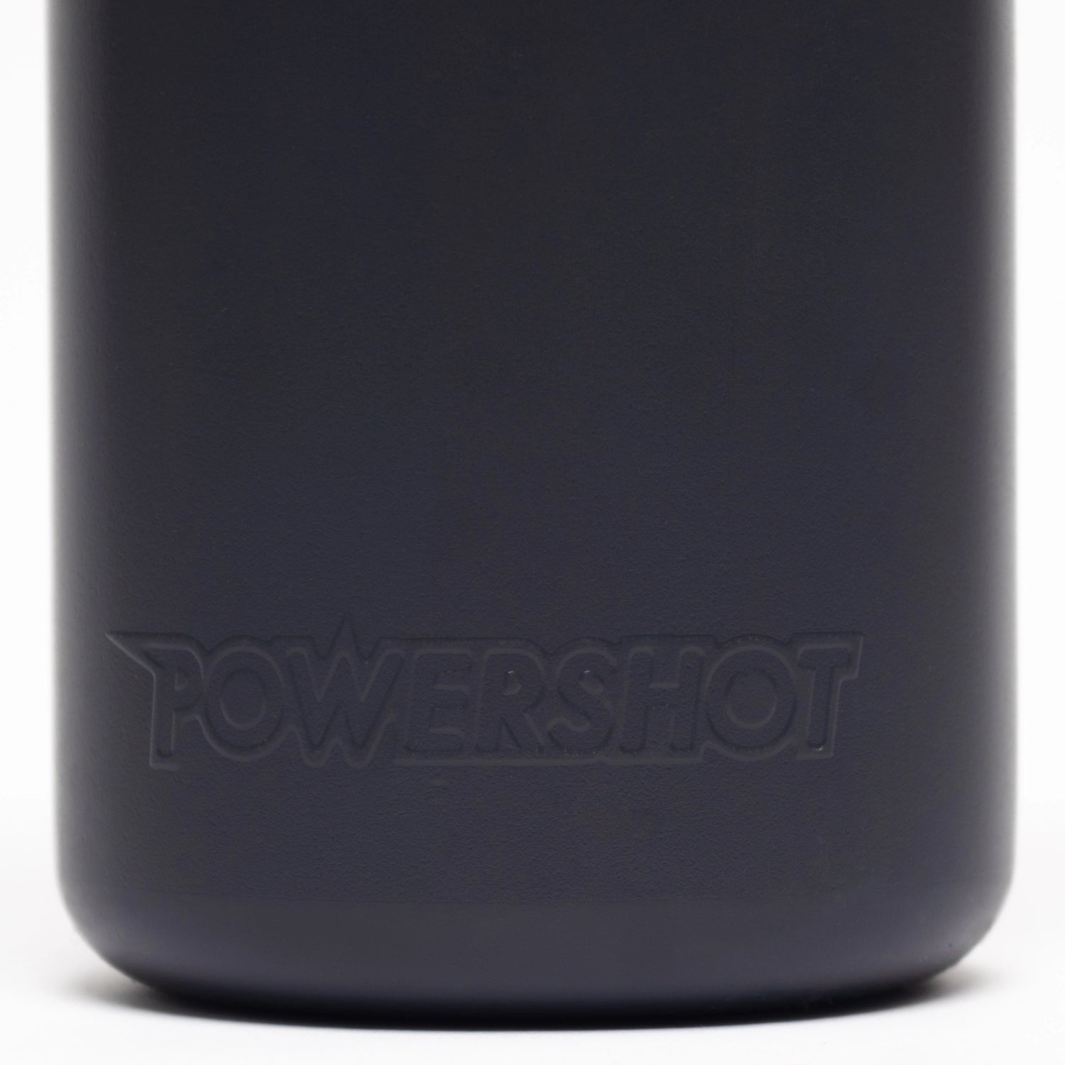 Eco-friendly bottle with rugby cap