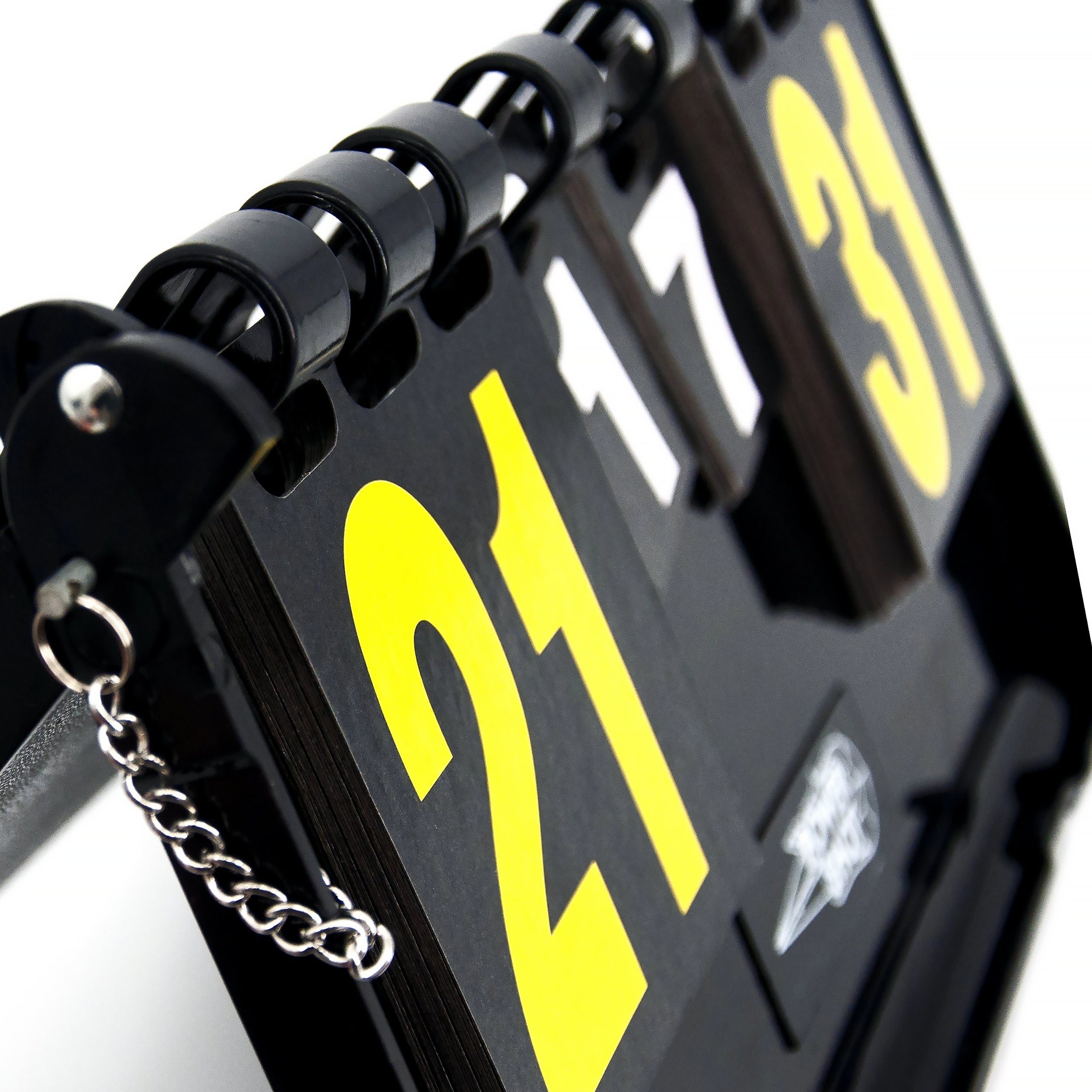 Multisport scoreboard Powershot