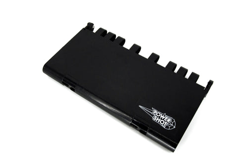 Multisport scoreboard