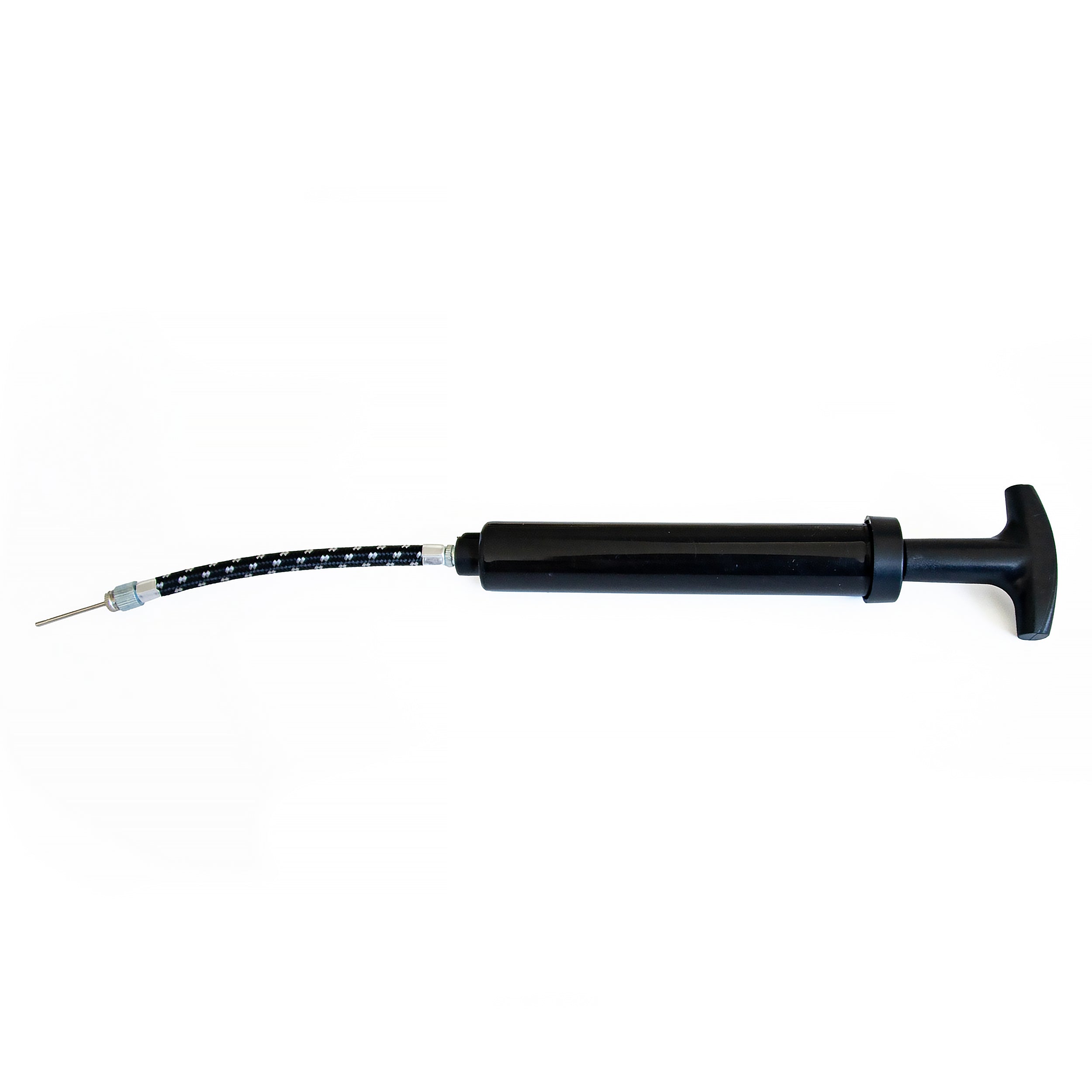 Manual air pump
