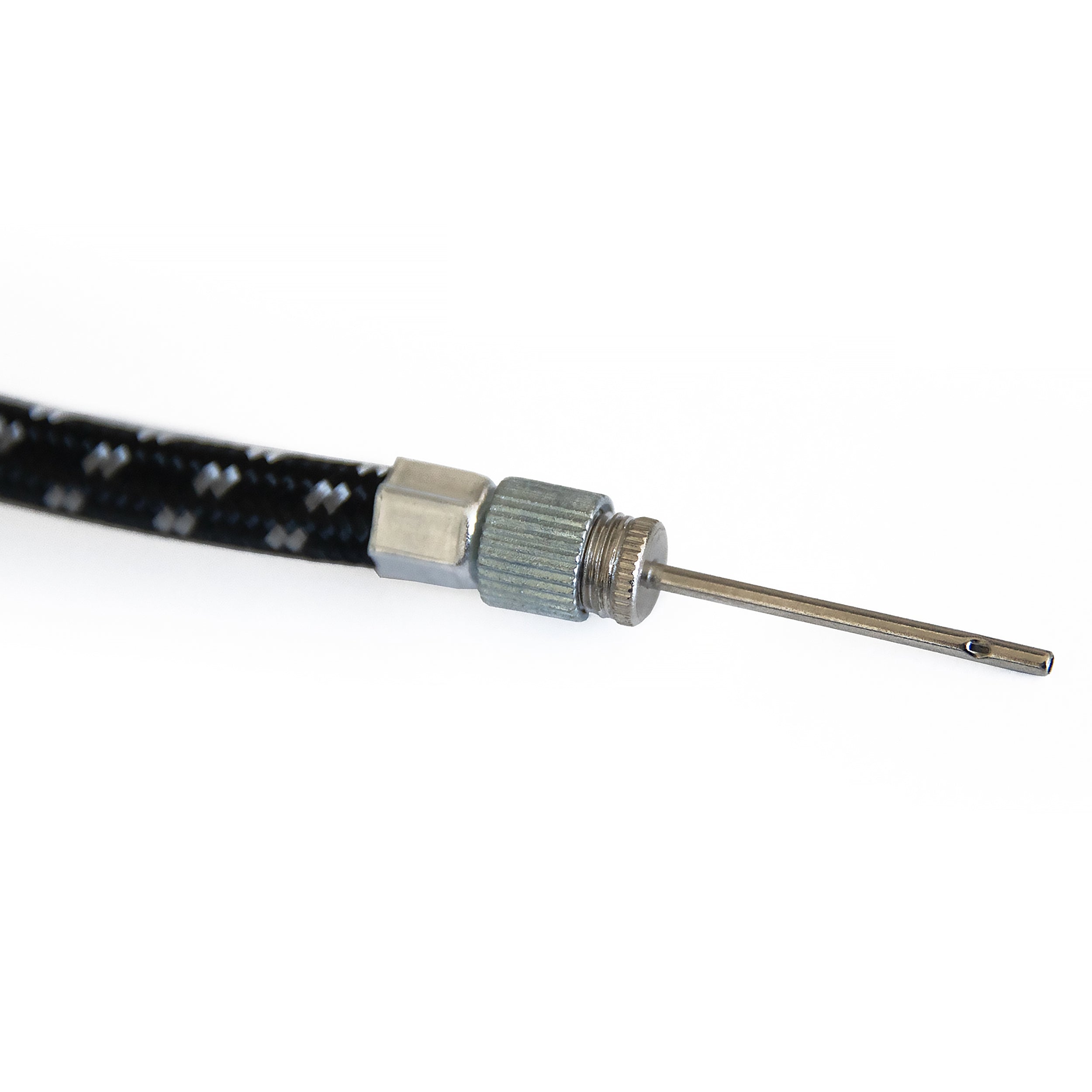 Manual air pump