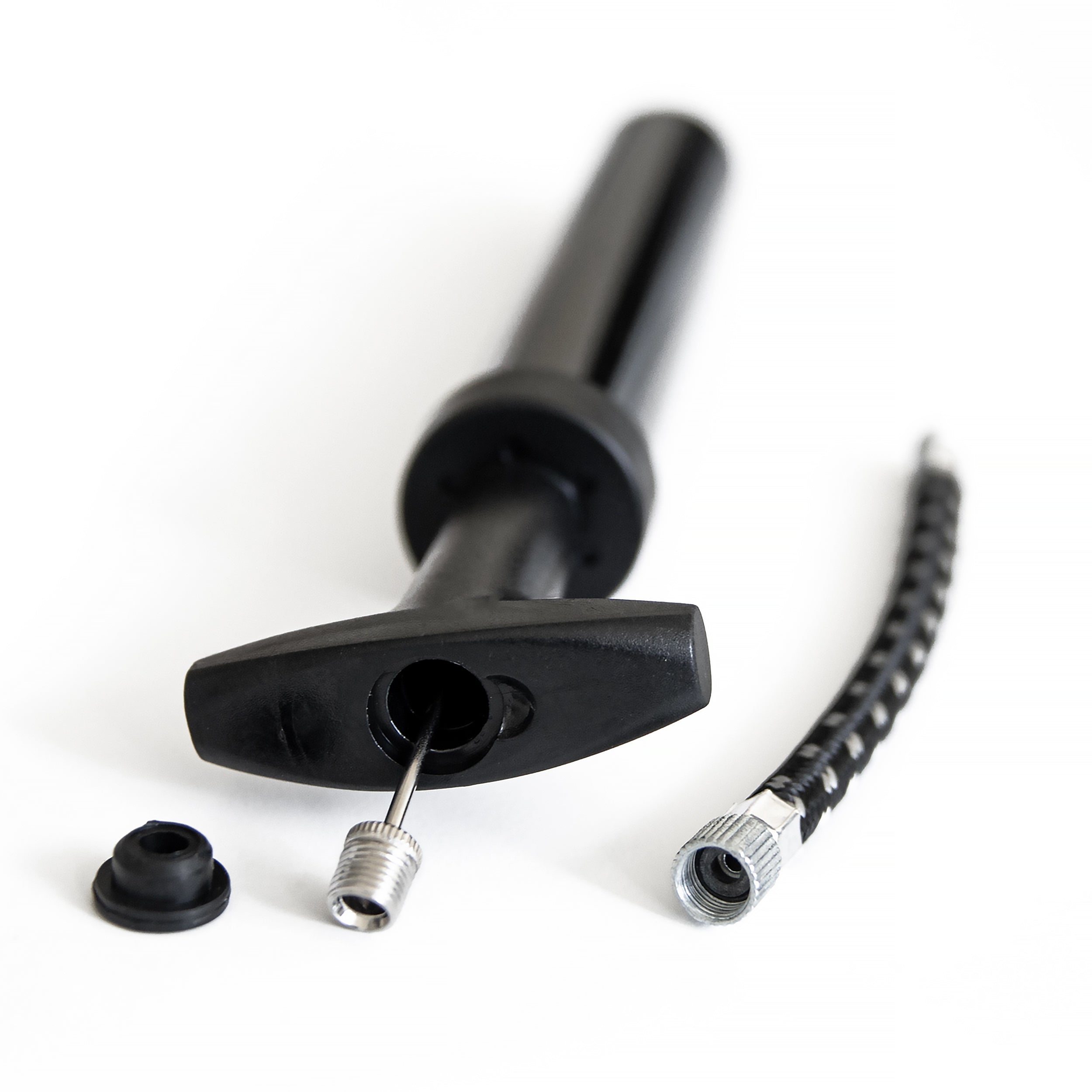 Manual air pump