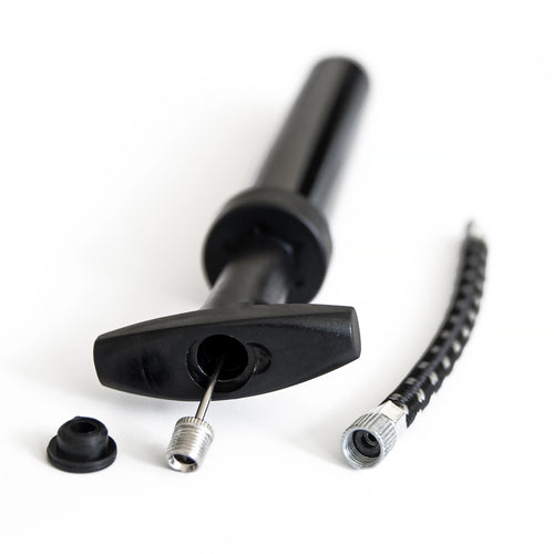 Manual air pump