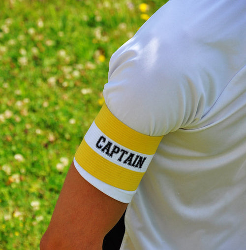 Captain's armband