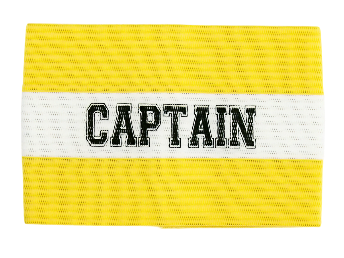 Captain's armband