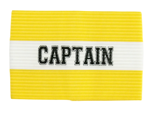 Captain's armband
