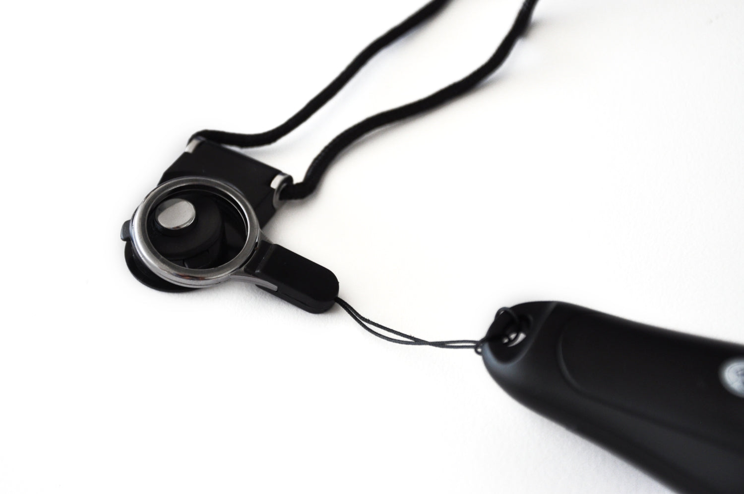 Elektronische Schiedsrichterpfeife