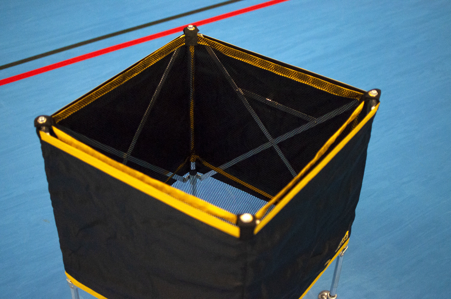 Ball storage basket - 58cm x 58cm