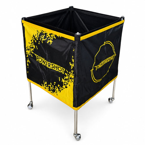 Ball storage basket - 58cm x 58cm
