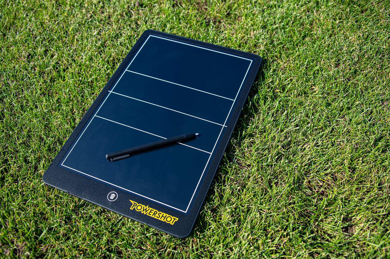 Tintenfreie Taktiktafel Multisport 35 cm x 22 cm