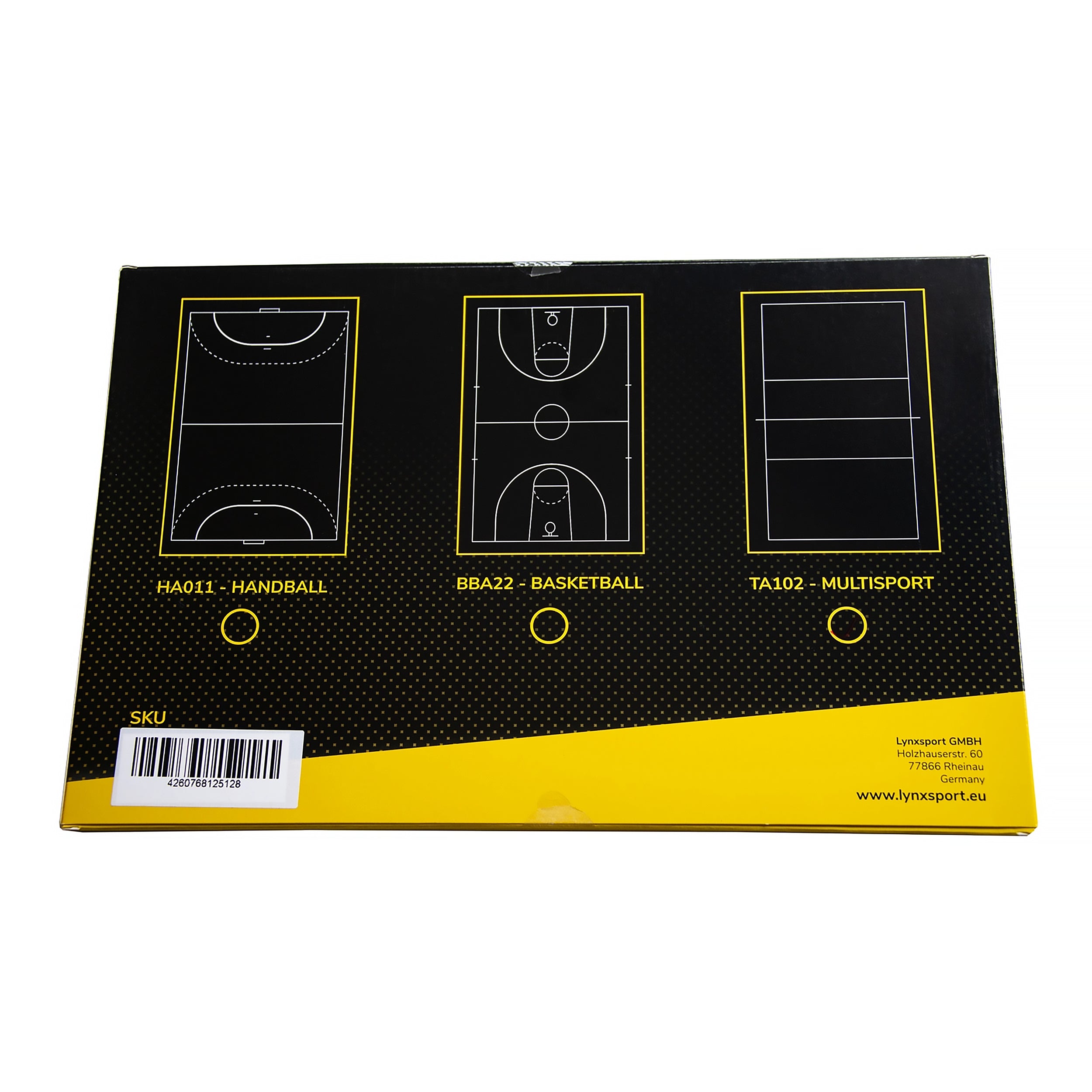 Ink free tactics board multisport - 35cm x 22cm
