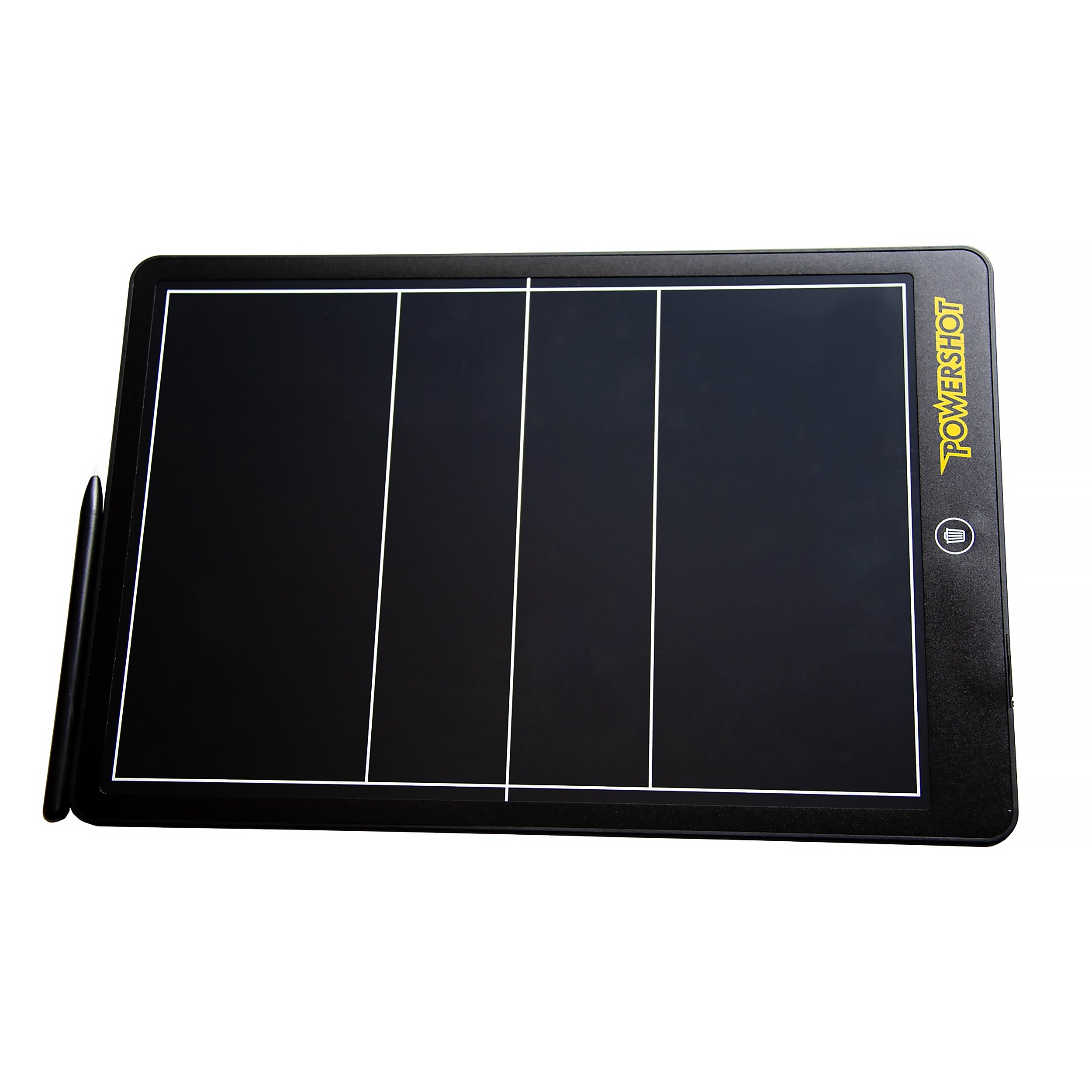 Ink free tactics board multisport - 35cm x 22cm