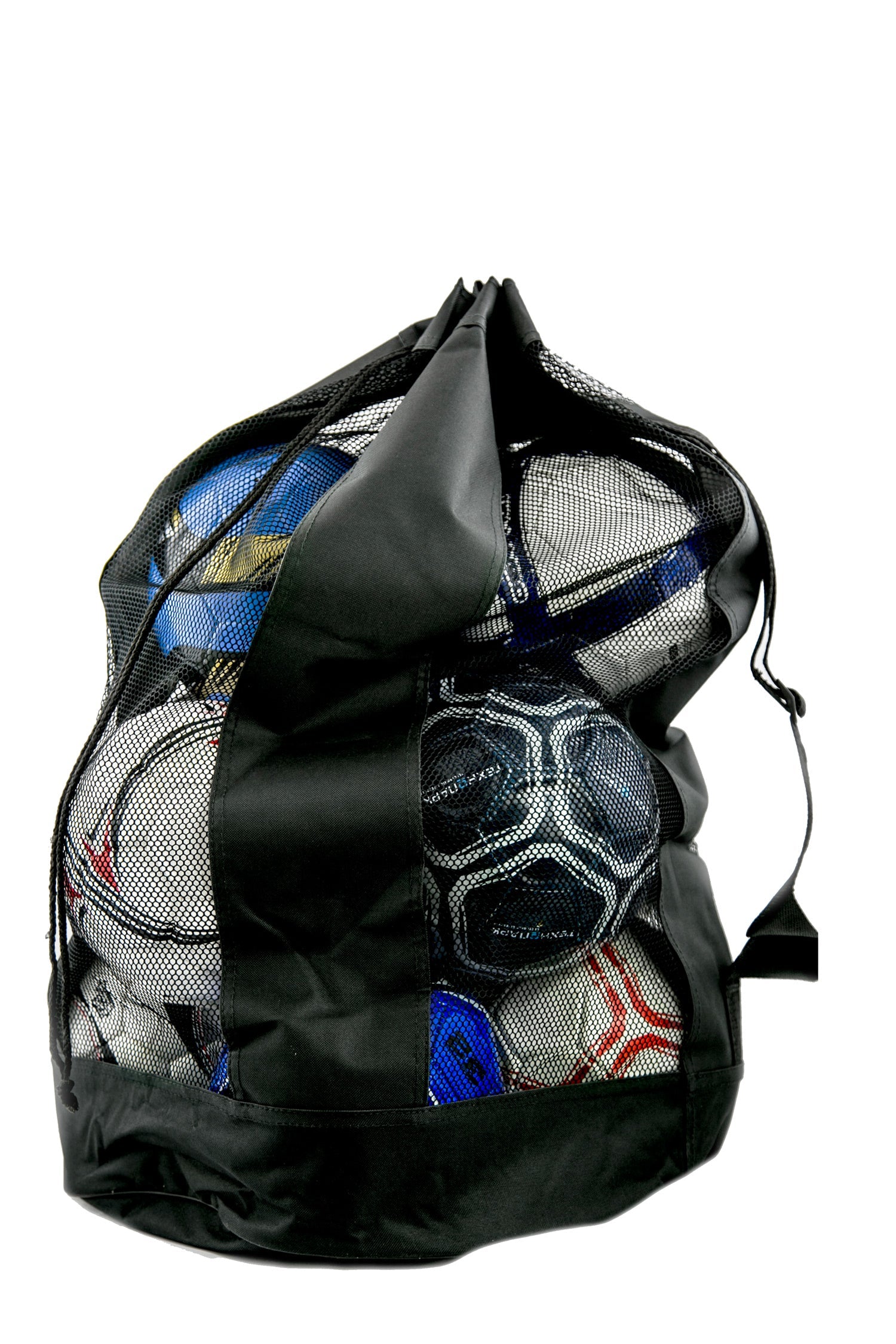 Tasche für 12 Luftballons