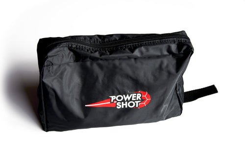 Storage bag for medical kit