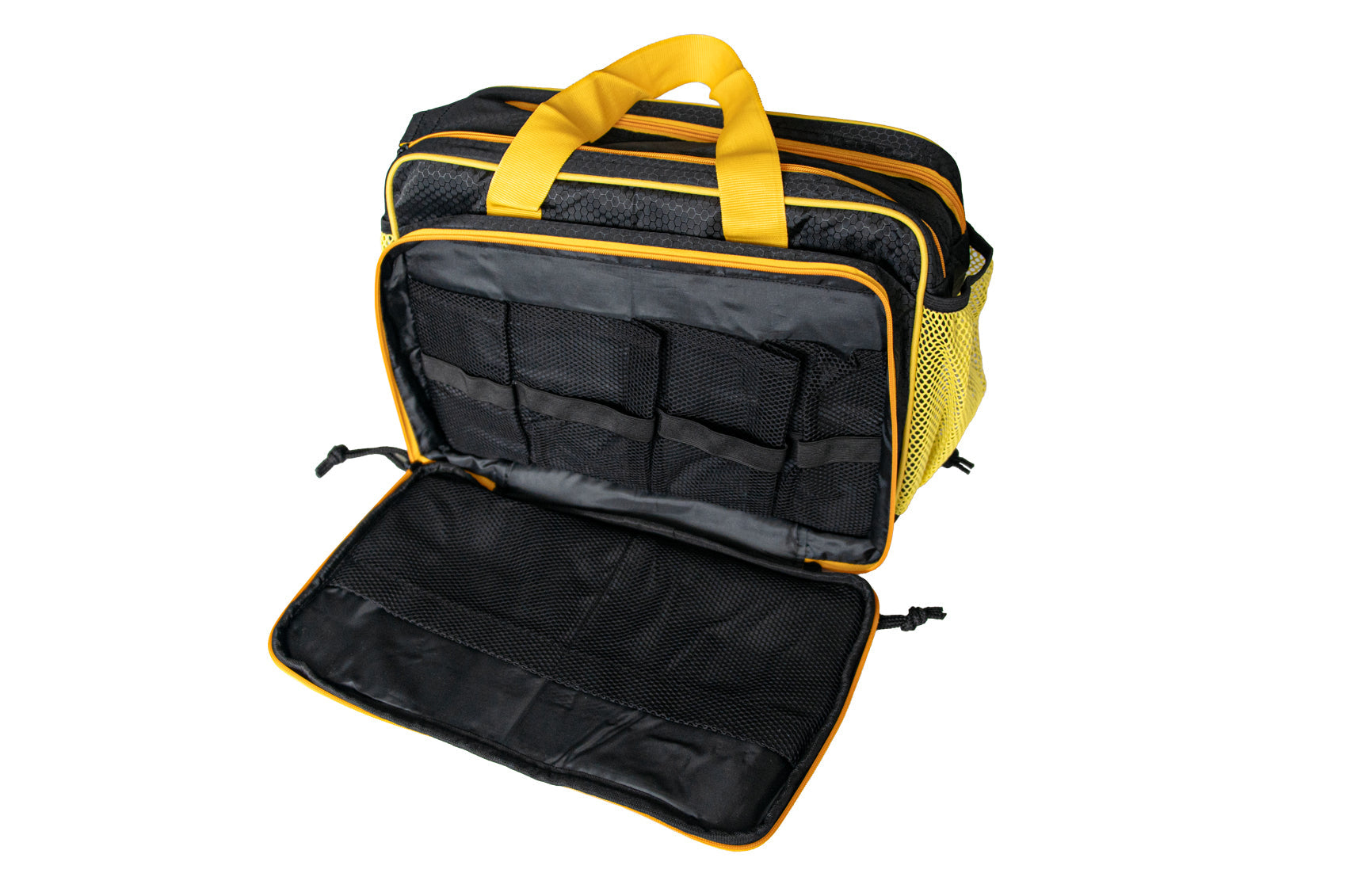Medical equipment case