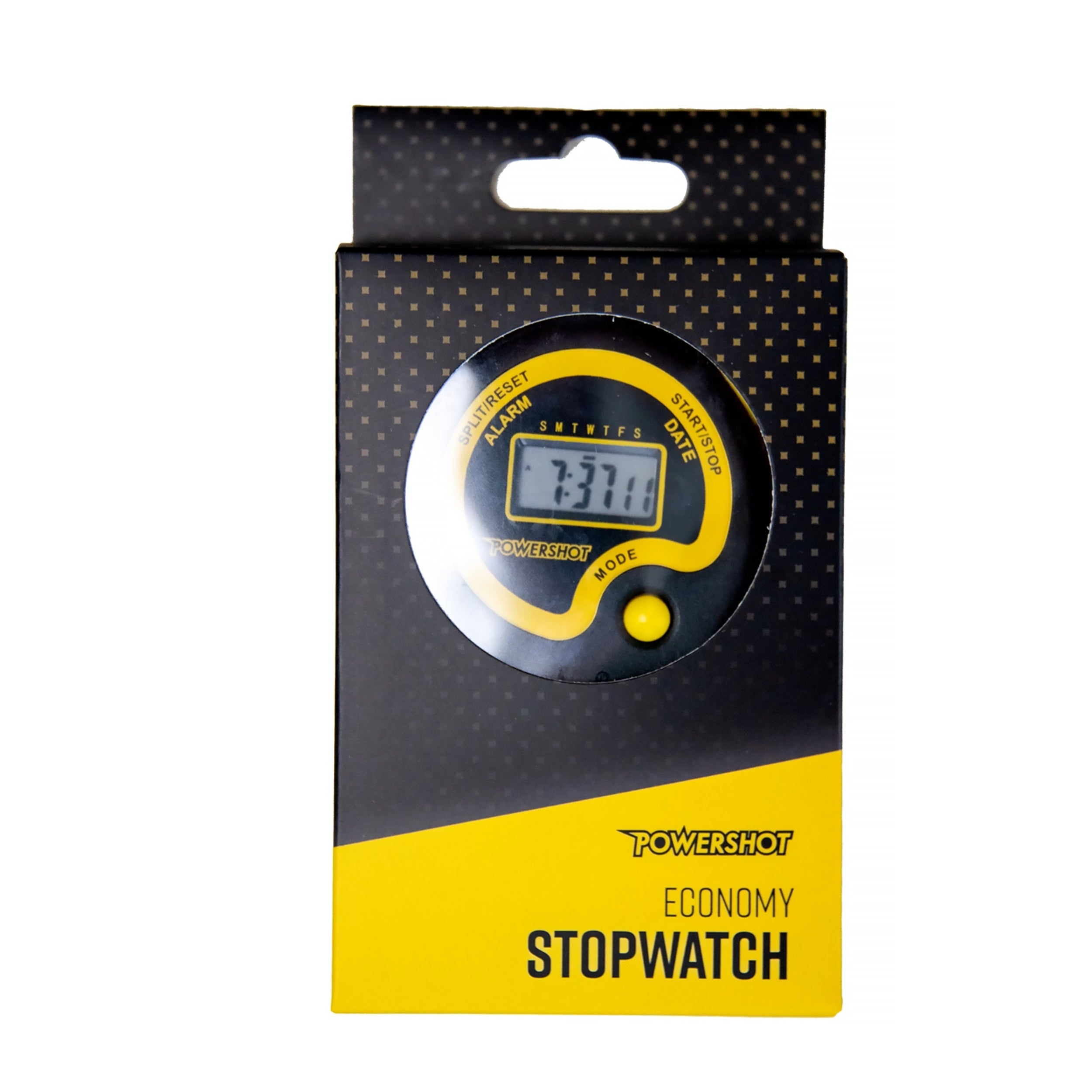 Stopwatch Powershot