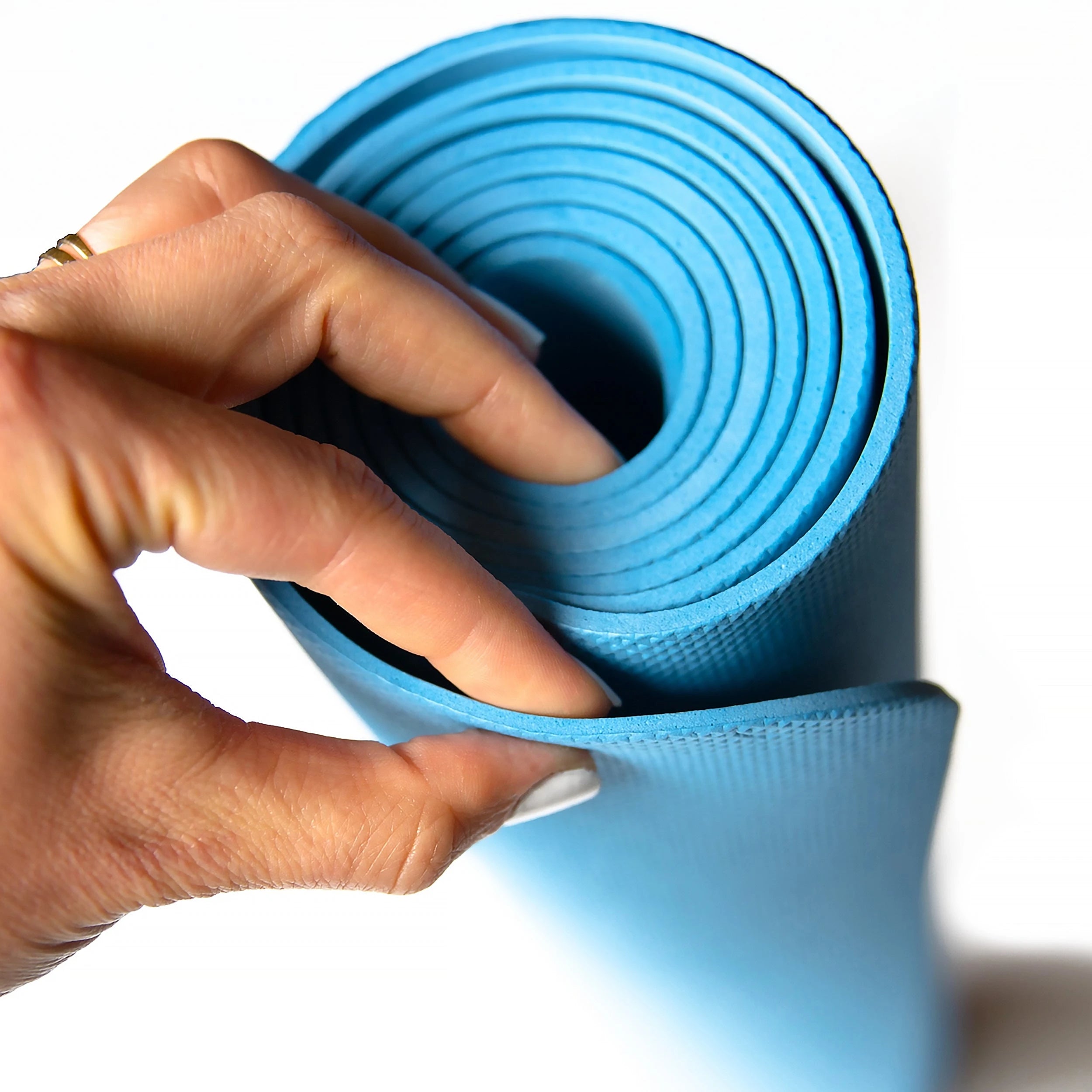Pilates Exercise Mat - 173 cm x 61 cm
