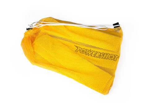 Indoor and outdoor ground marking kit 4 corners and 20 lines