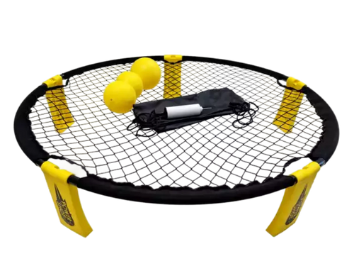 Smash Ball set with 2 balls