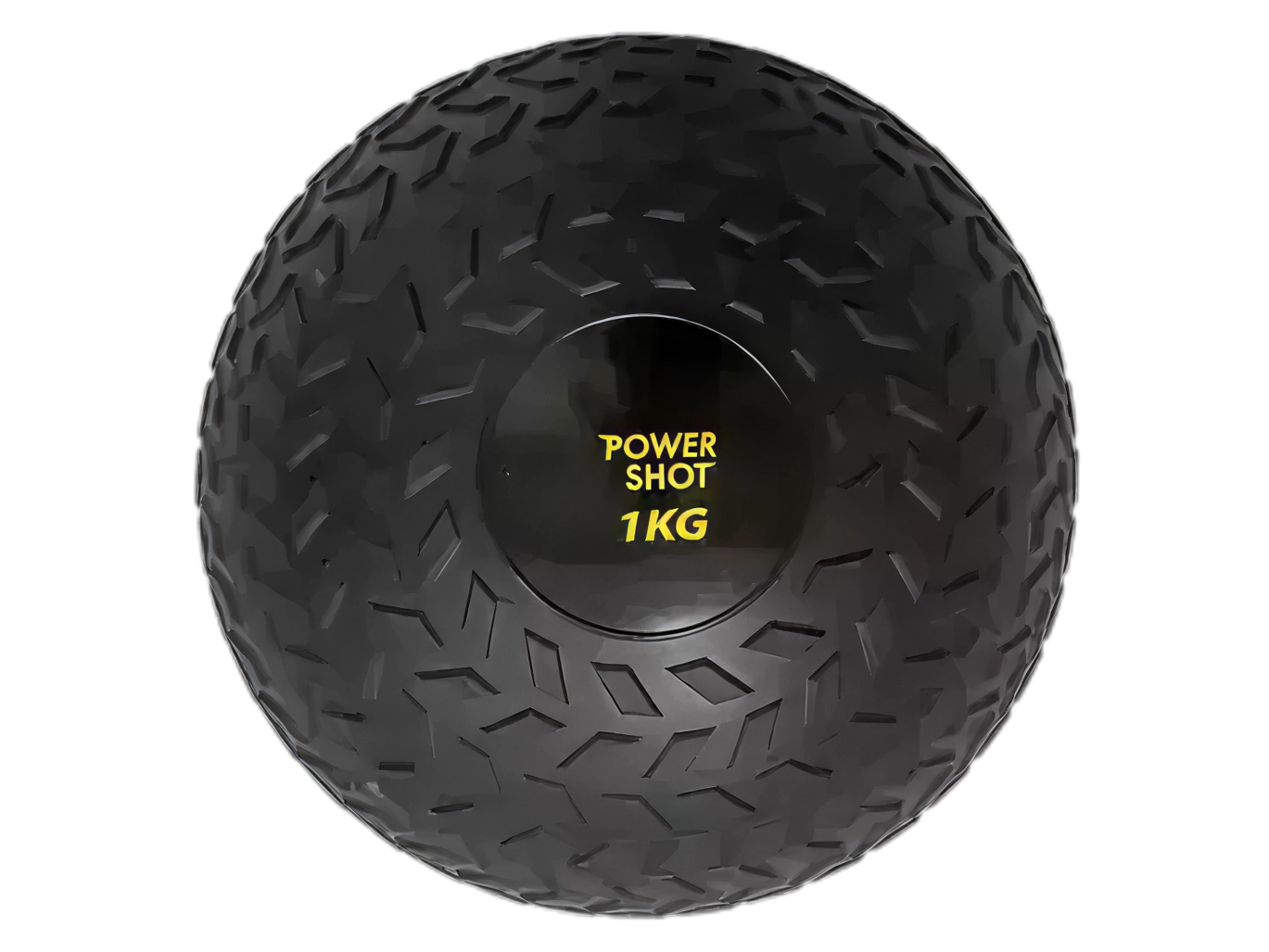 Medicine ball pro grip - 1kg