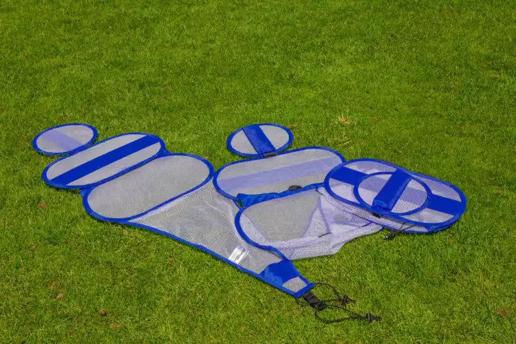 Football defensive dummy - 150cm x 50cm