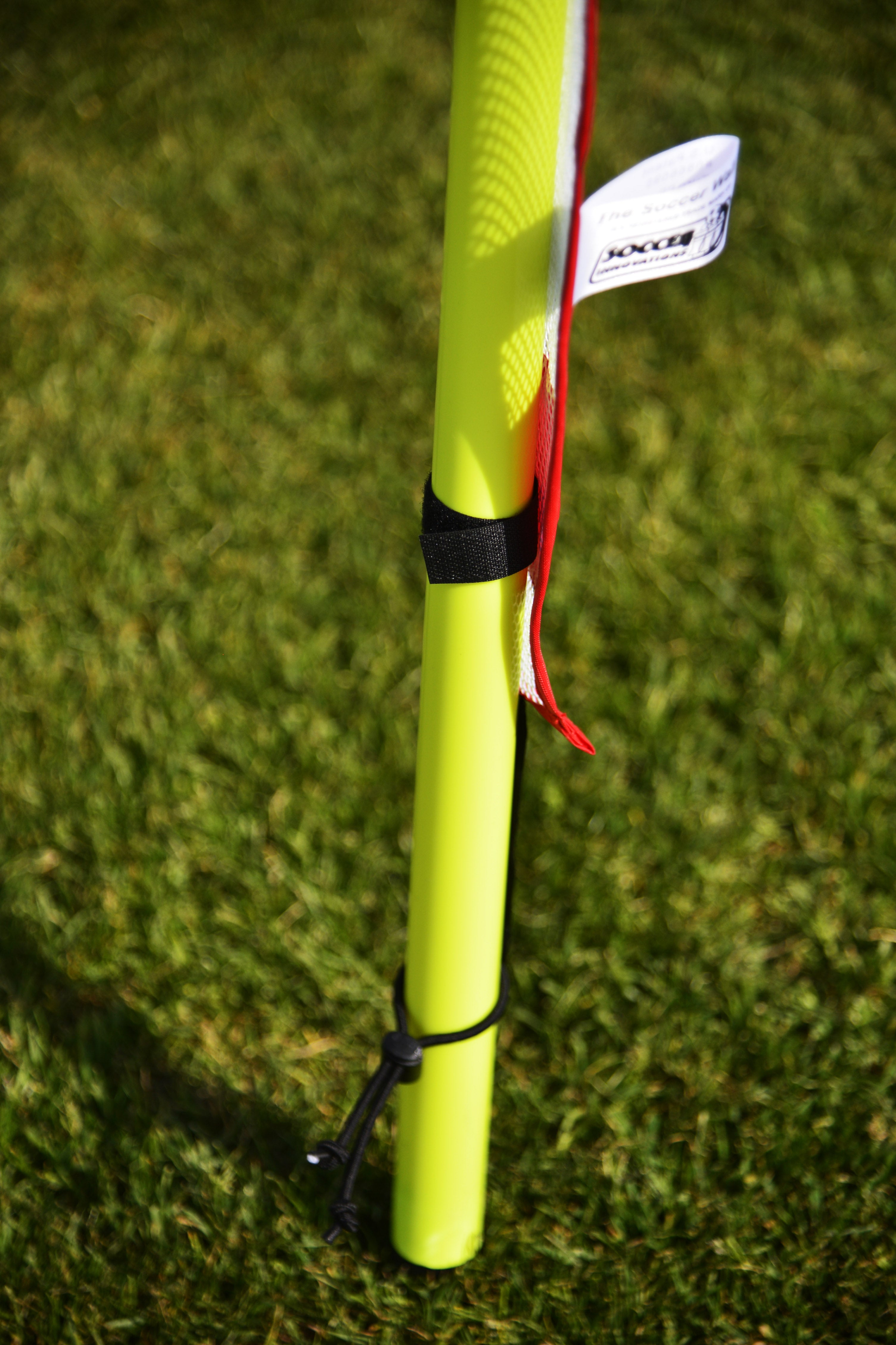 Football defensive dummy - 150cm x 50cm