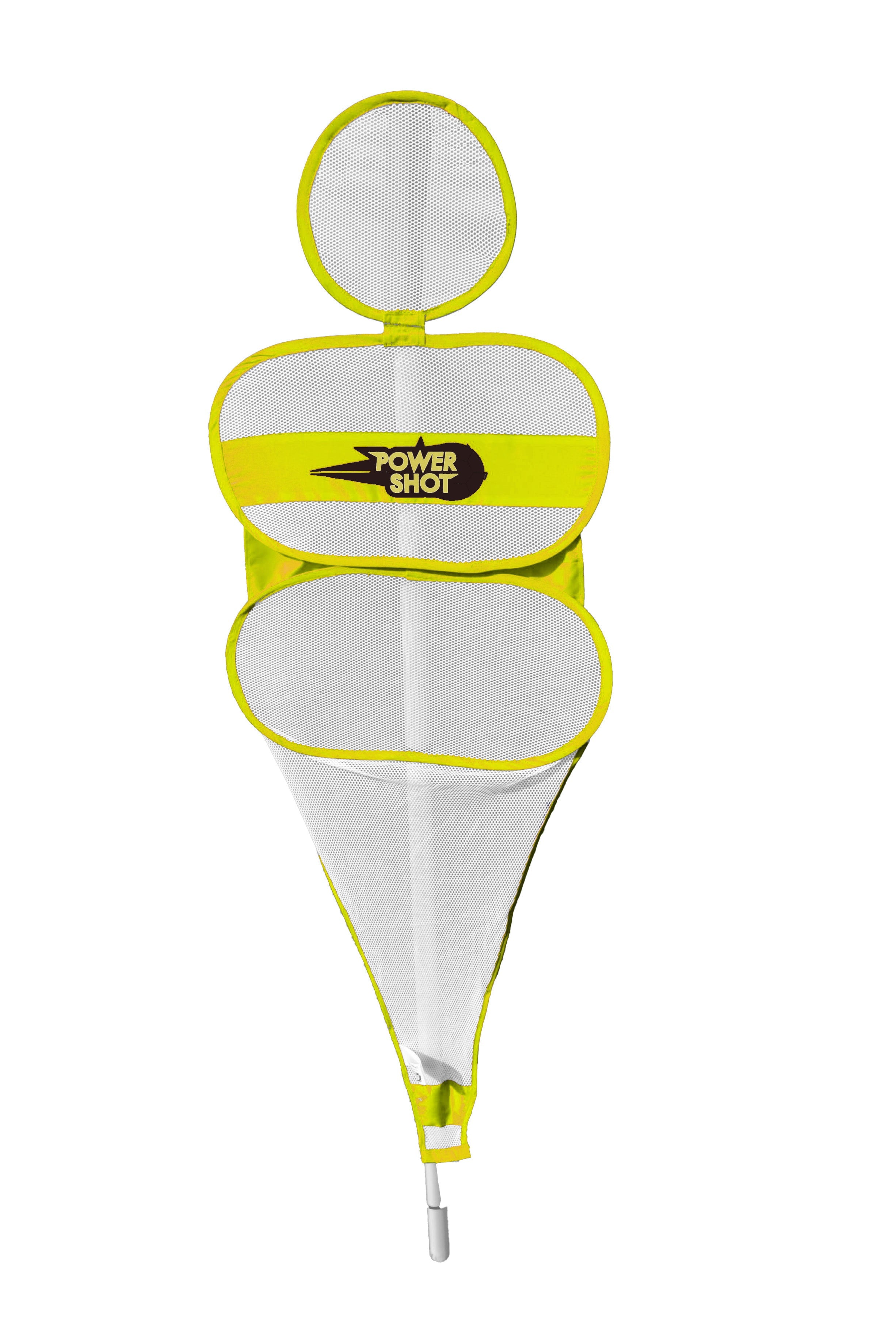 Football defensive dummy - 150cm x 50cm