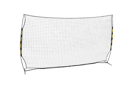 Tragbares Schutznetz 4 m x 3,5 m mit Tragetasche