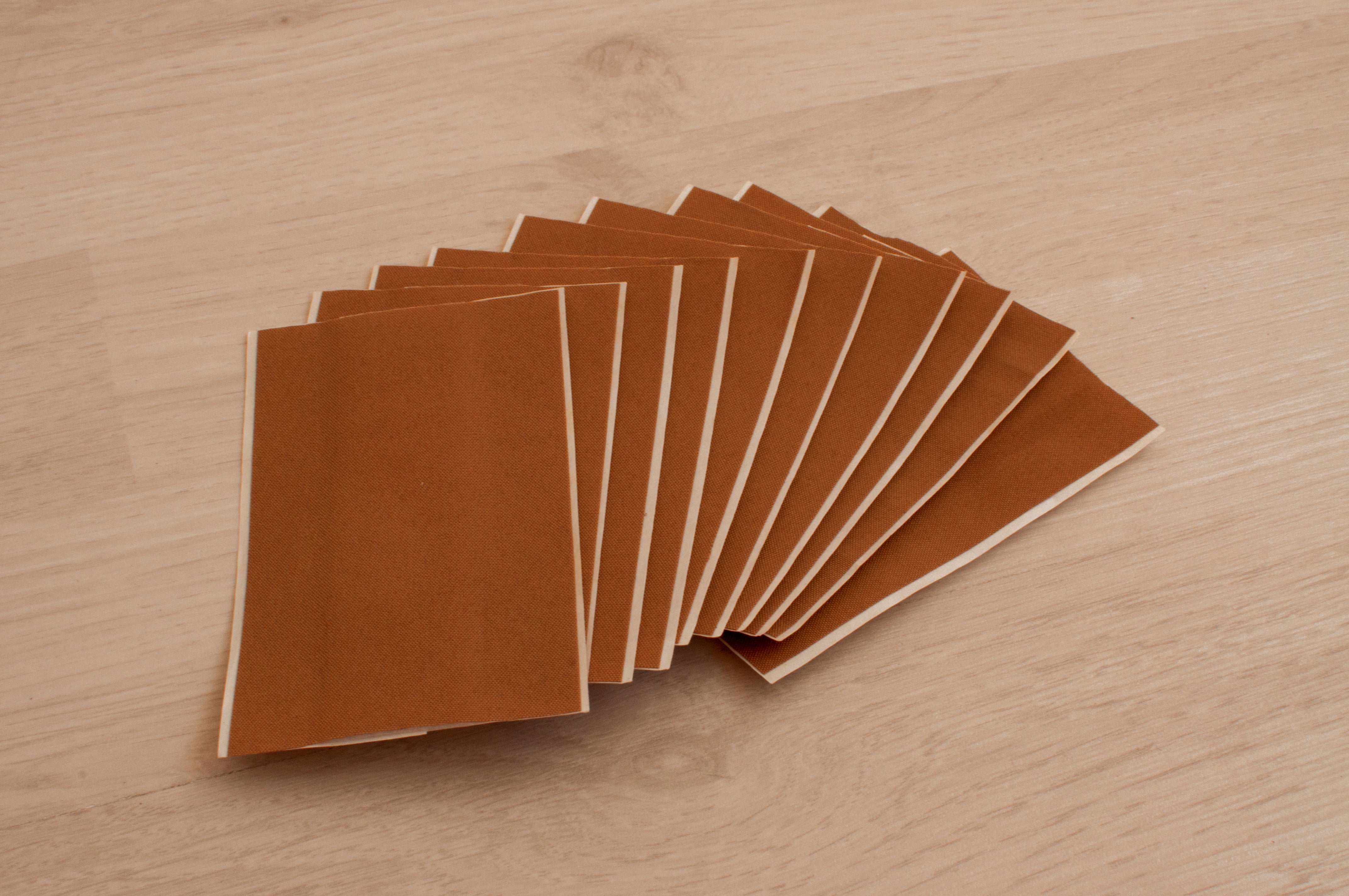 Plaster bandages - 6cm x 100cm