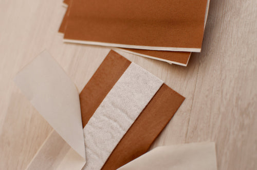 Plaster bandages - 6cm x 100cm