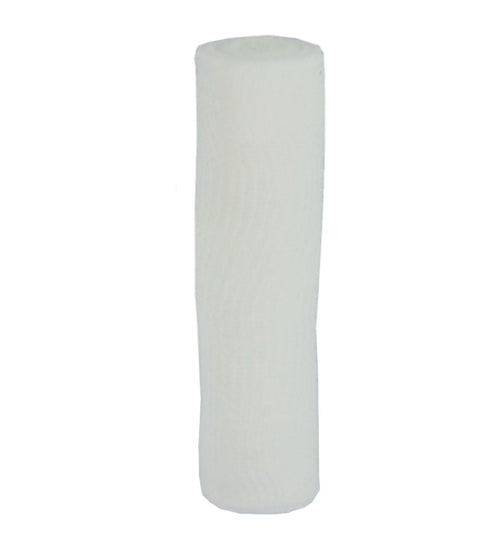 Gauze bandage - 7cm x 300cm