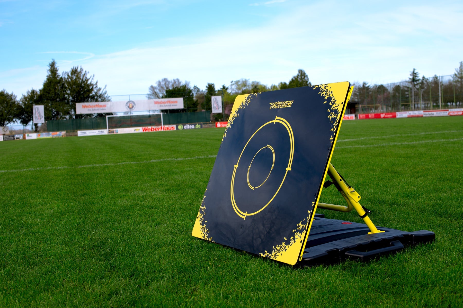 Rebound board - 1m x 0.75m