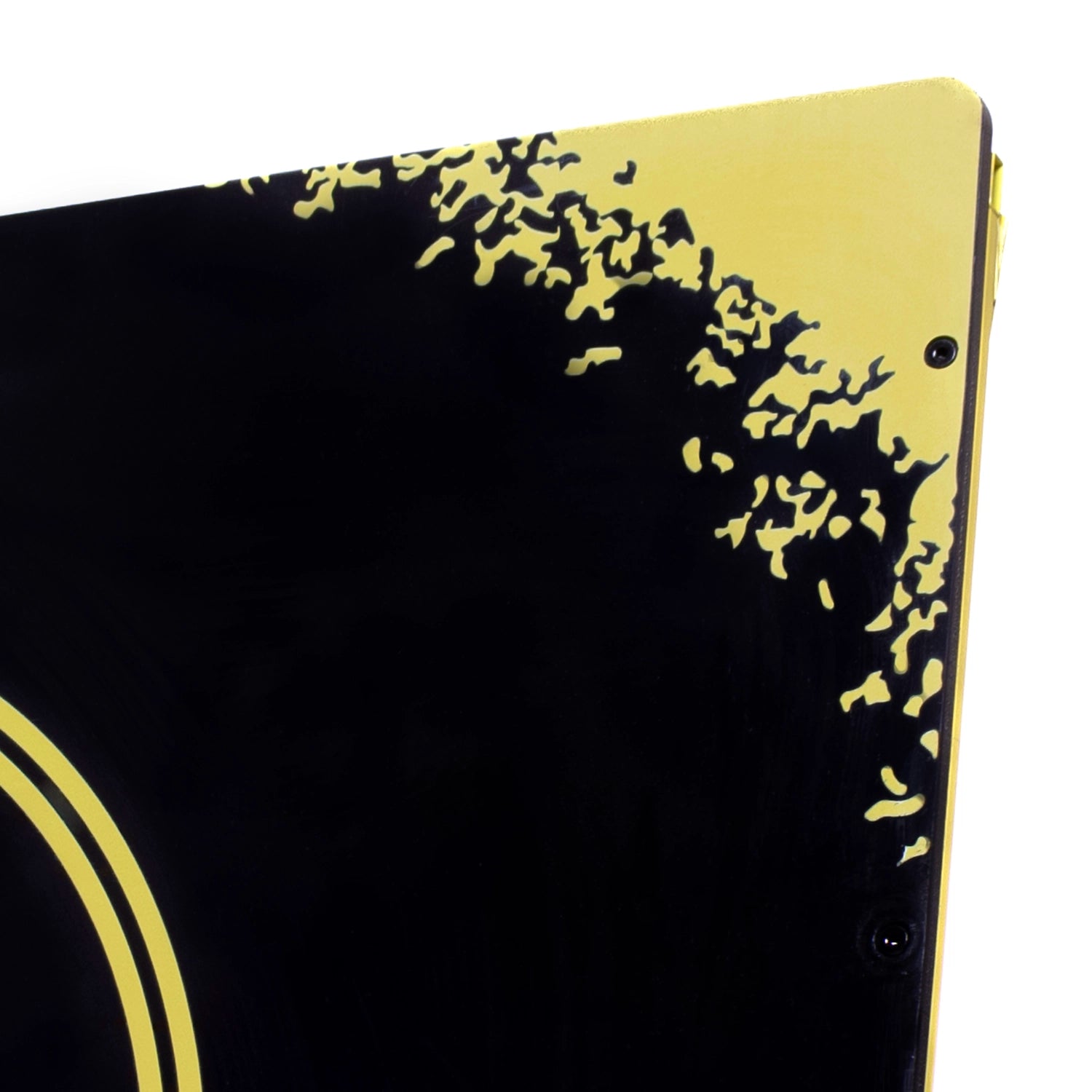 Rückprallbrett 1 m x 0,75 m