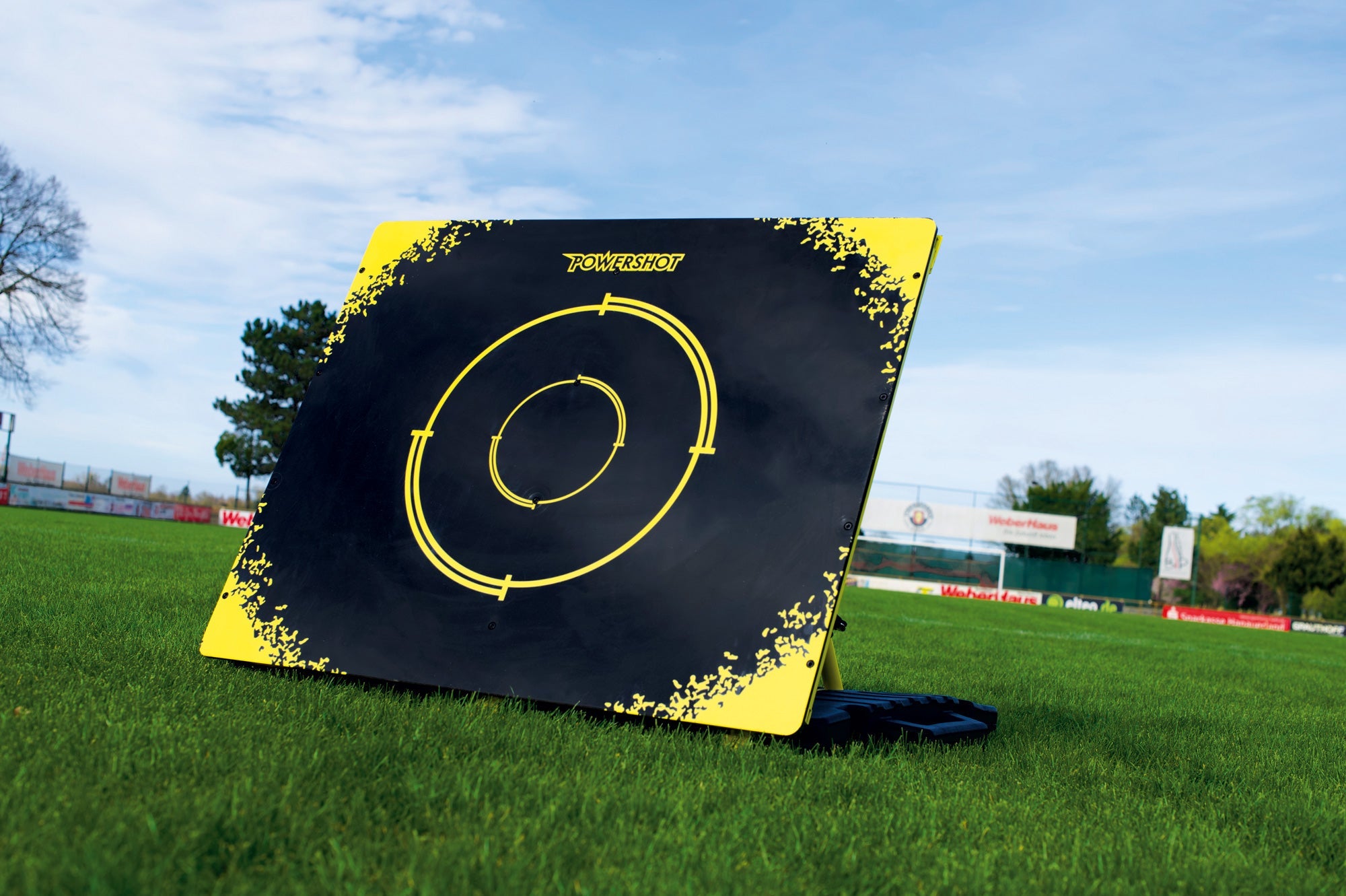 Rebound board - 1m x 0.75m