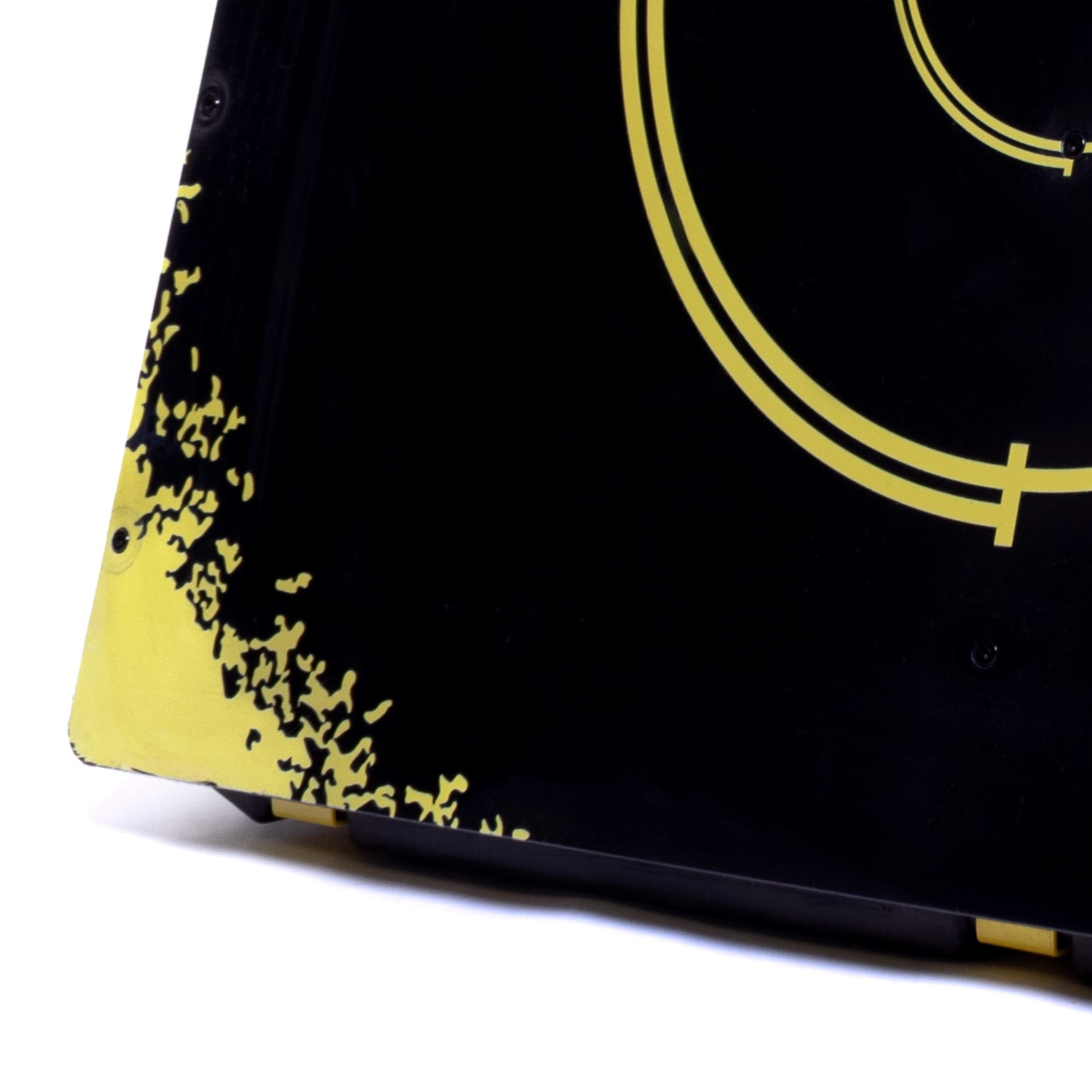 Rückprallbrett 1 m x 0,75 m