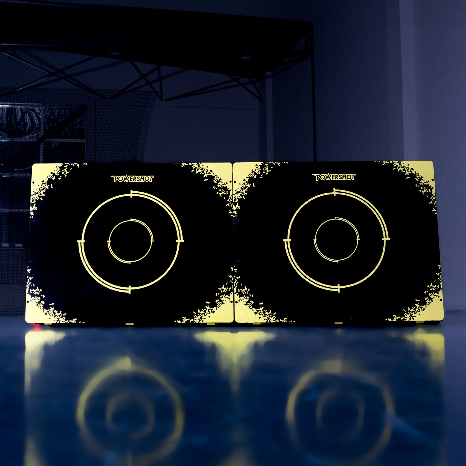 Rückprallbrett 1 m x 0,75 m