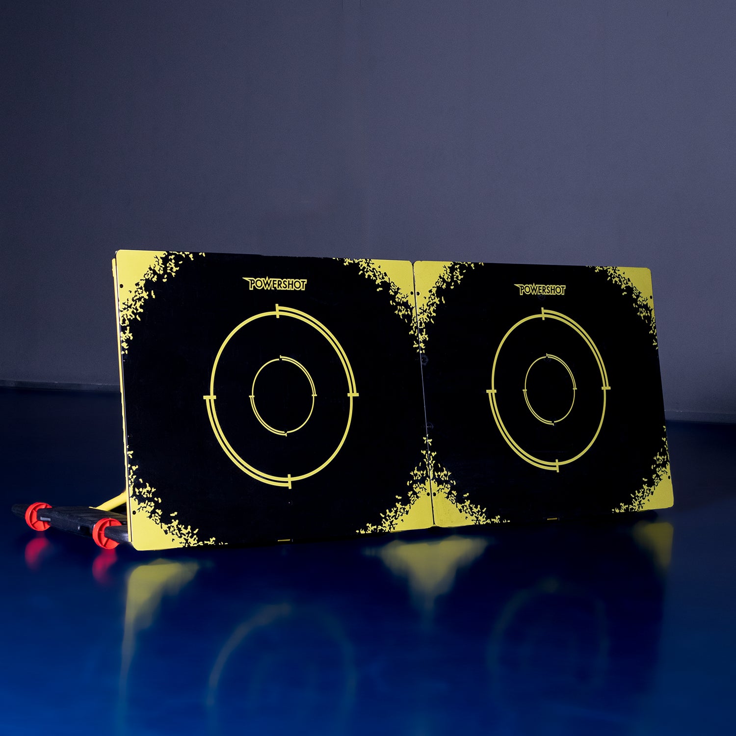 Rückprallbrett 1 m x 0,75 m