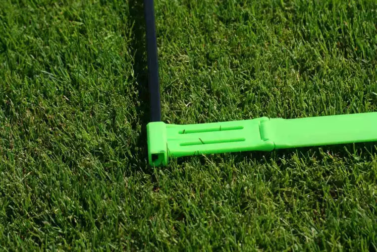 Faltbare Agility-Leiter mit Tragetasche