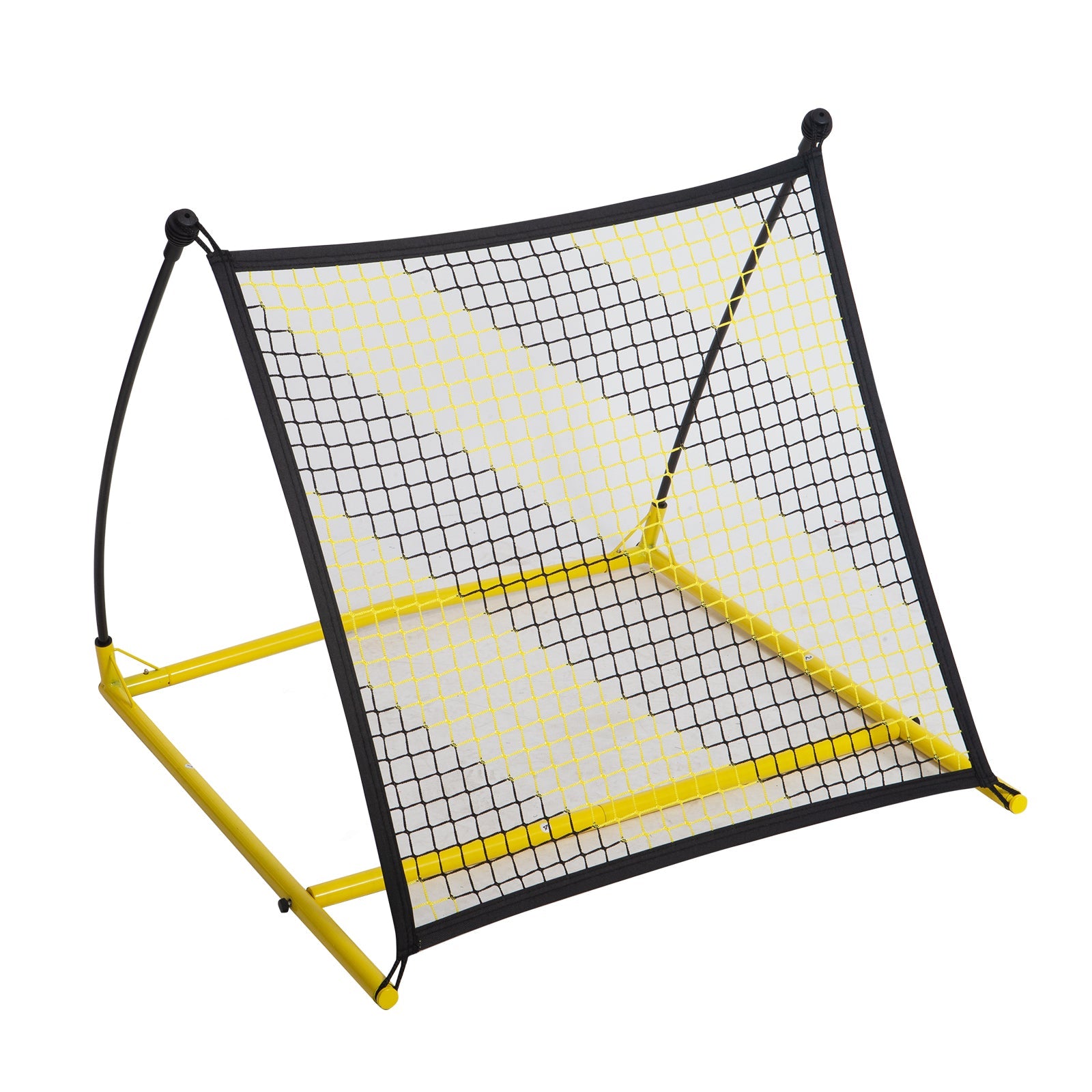 Self balanced rebound net - 0.8m x 0.8m