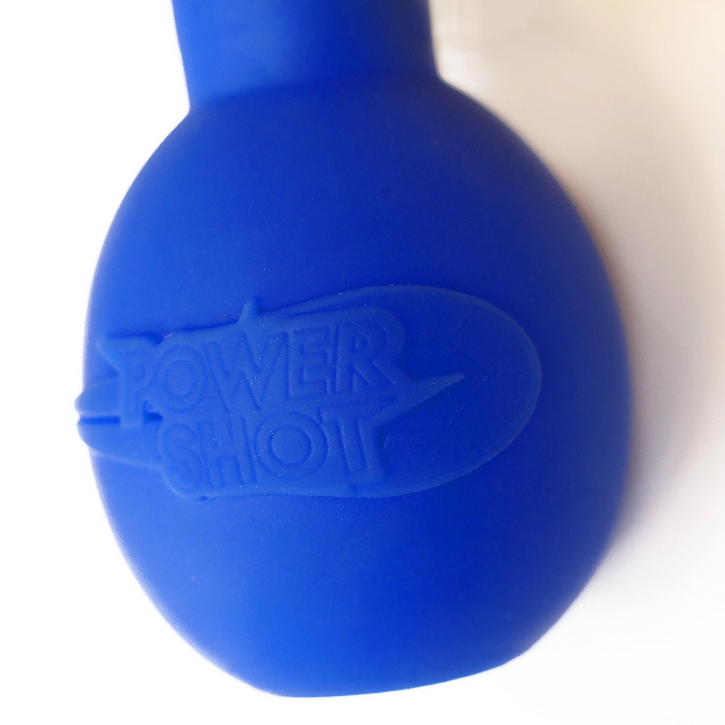 Hand squeeze whistle - set of 3 Powershot