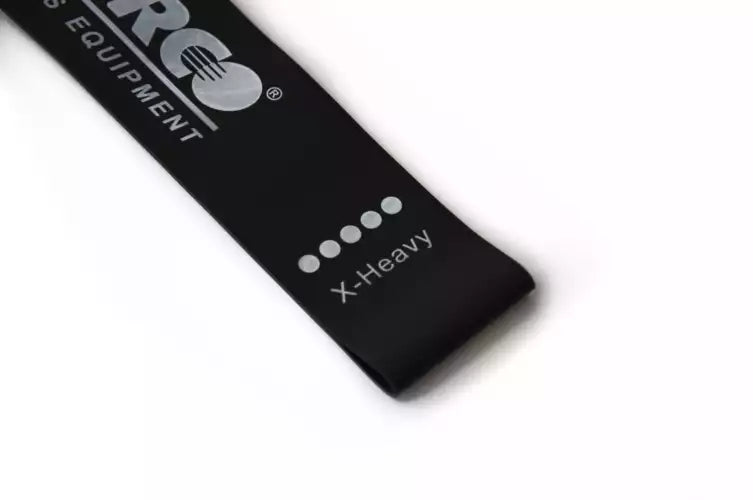 Mini-Trainingsschlaufe 50 cm x 5 cm – Extra schwer