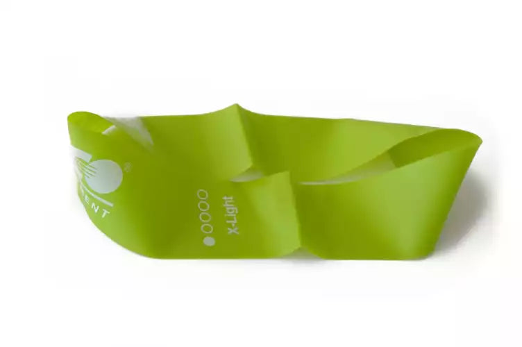 Mini-Trainingsschlaufe 50 cm x 5 cm – Extra leicht