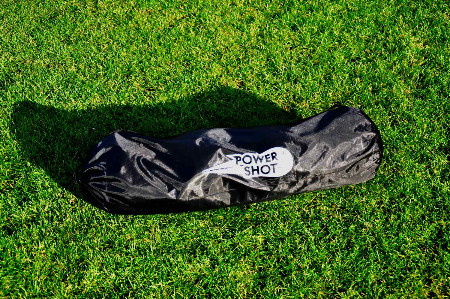 Balloon bag holds up to 4 balls