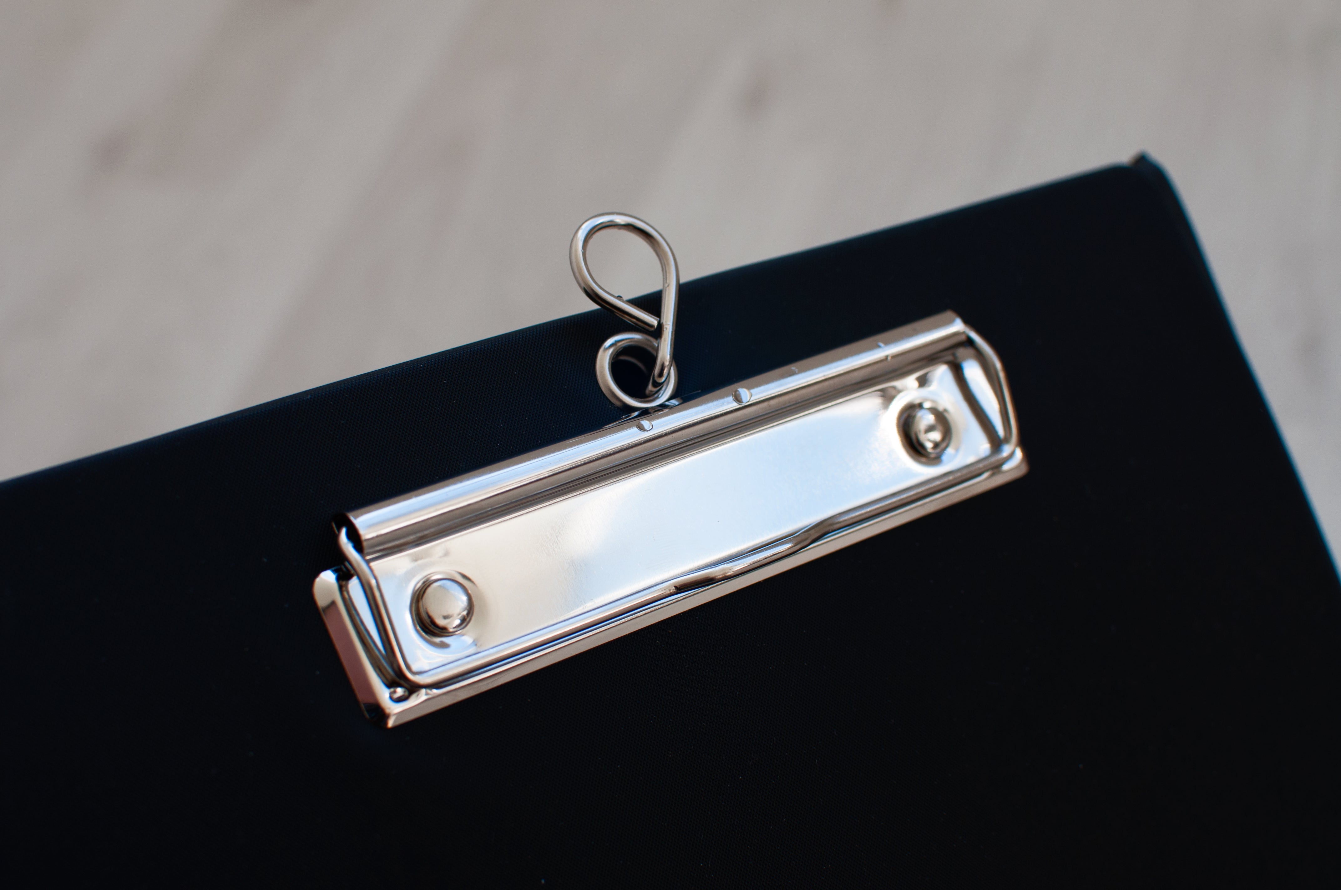 Tactical football board waterproof - 24cm x 35cm