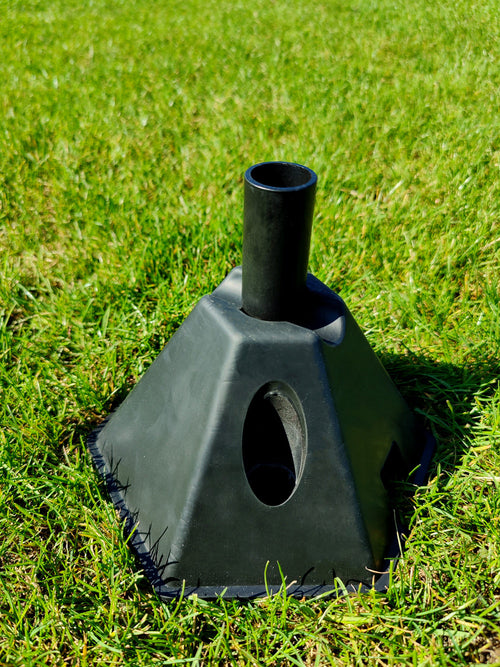 Multifunktionale Gummibasis